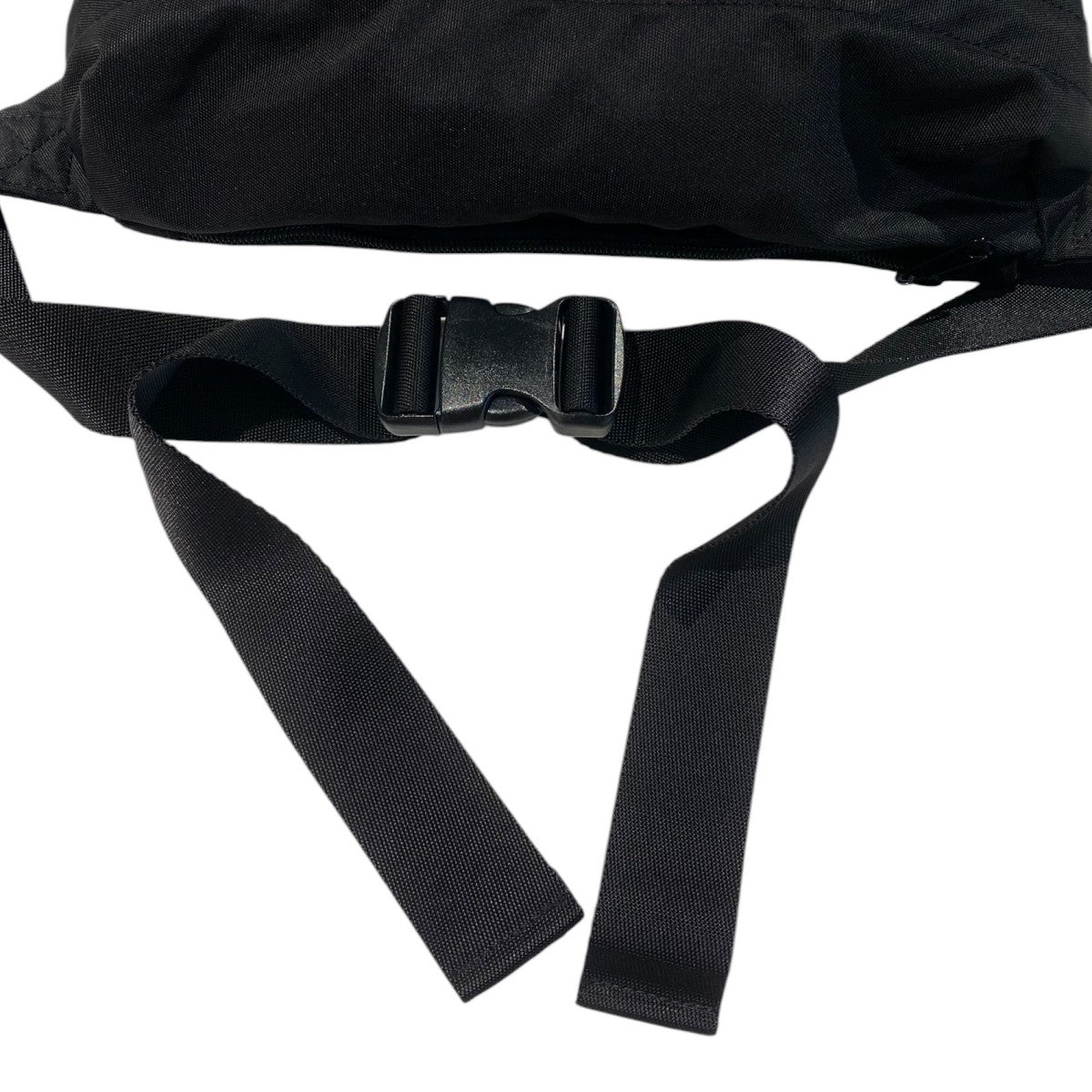 ANTHOLOGIE REPLICA U．S Navy Ranger Bag2ショルダーボディバッグ 古着・中古-4枚目のアイテム画像