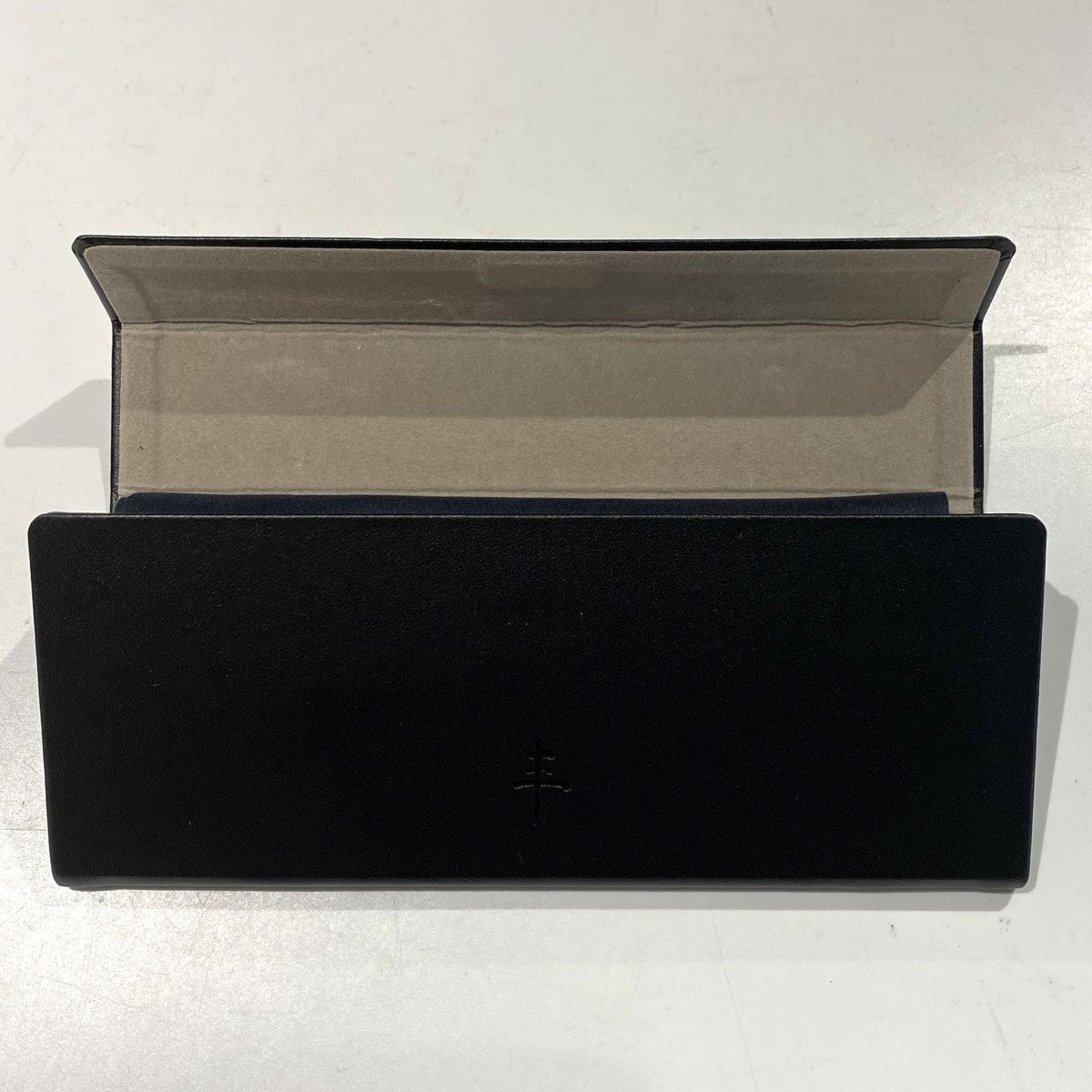 Tri Zabu Glasses Goldサングラス眼鏡