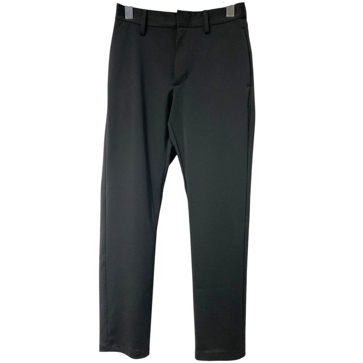 ATTACHMENT×STUDIOUS 別注Tapered Slacksテーパードストレッチスラックスパンツ 古着・中古-1枚目のアイテム画像