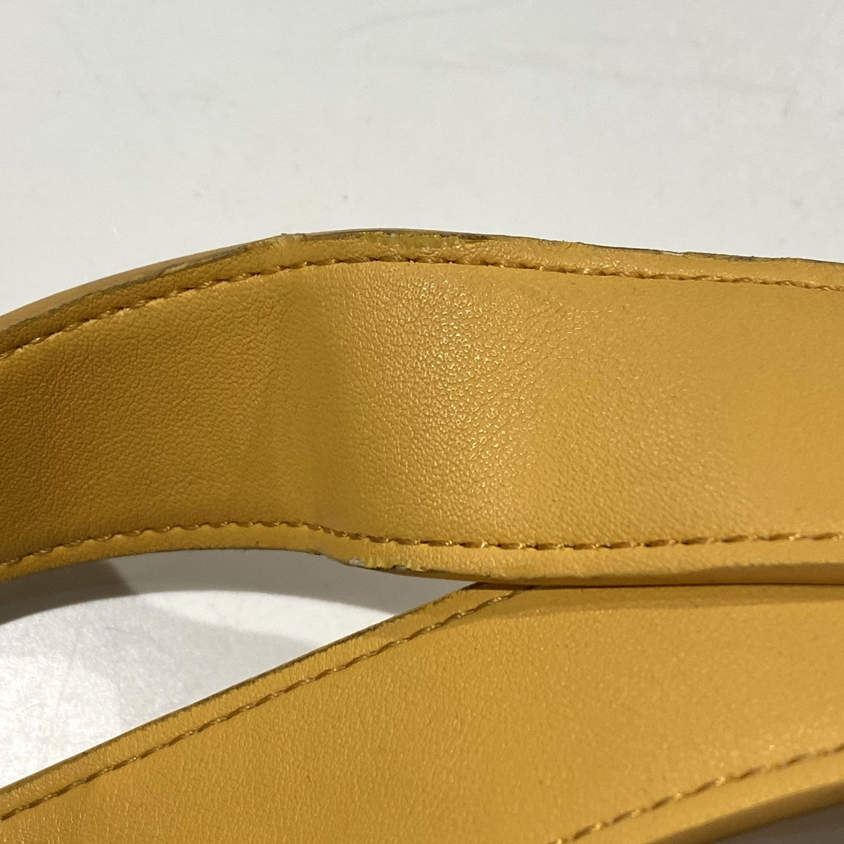 RINKE IGNY Cross Bodybag Oval D LogoオーバルDロゴクロスボディバッグ