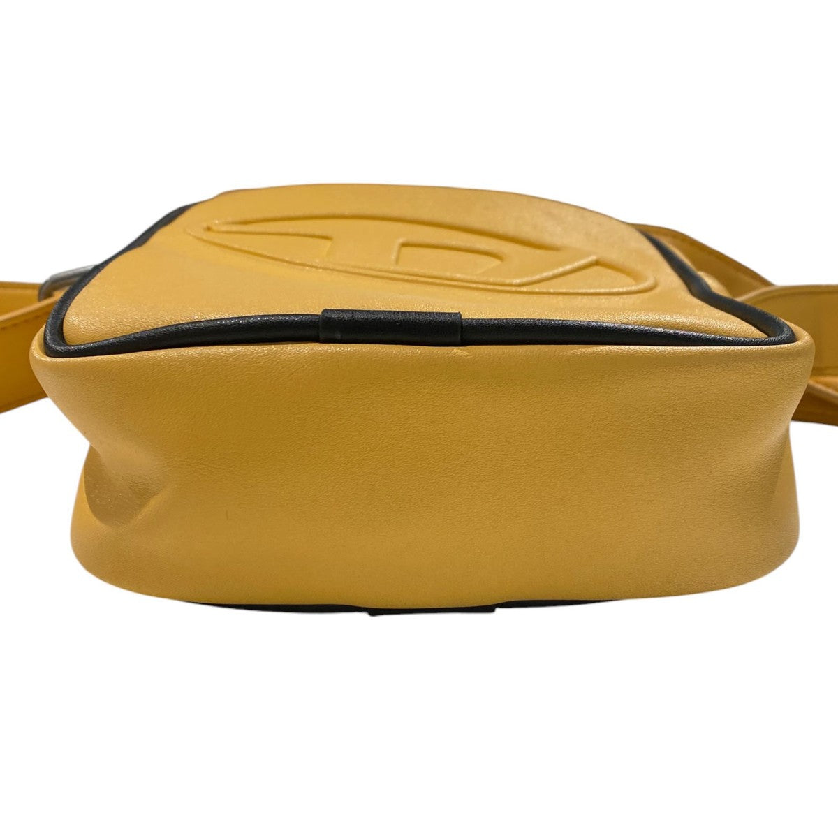 RINKE IGNY Cross Bodybag Oval D LogoオーバルDロゴクロスボディバッグ