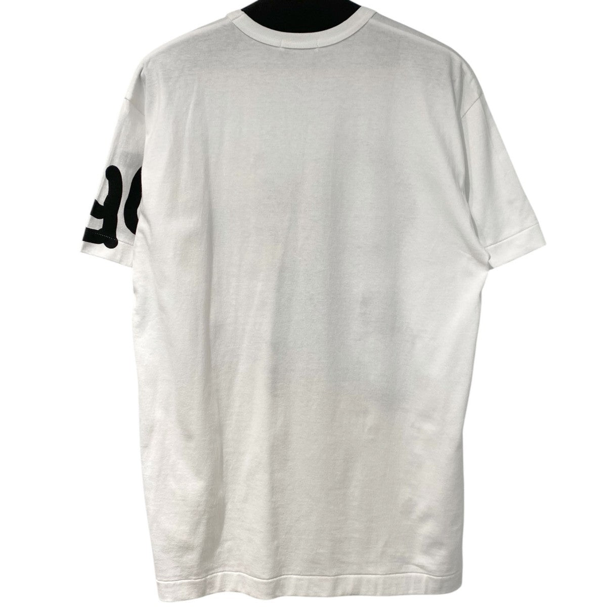 COMME des GARCONS×Alisa Yoffe 23SSAlisa Yoffe T-ShirtOK-T103 古着・中古-2枚目のアイテム画像