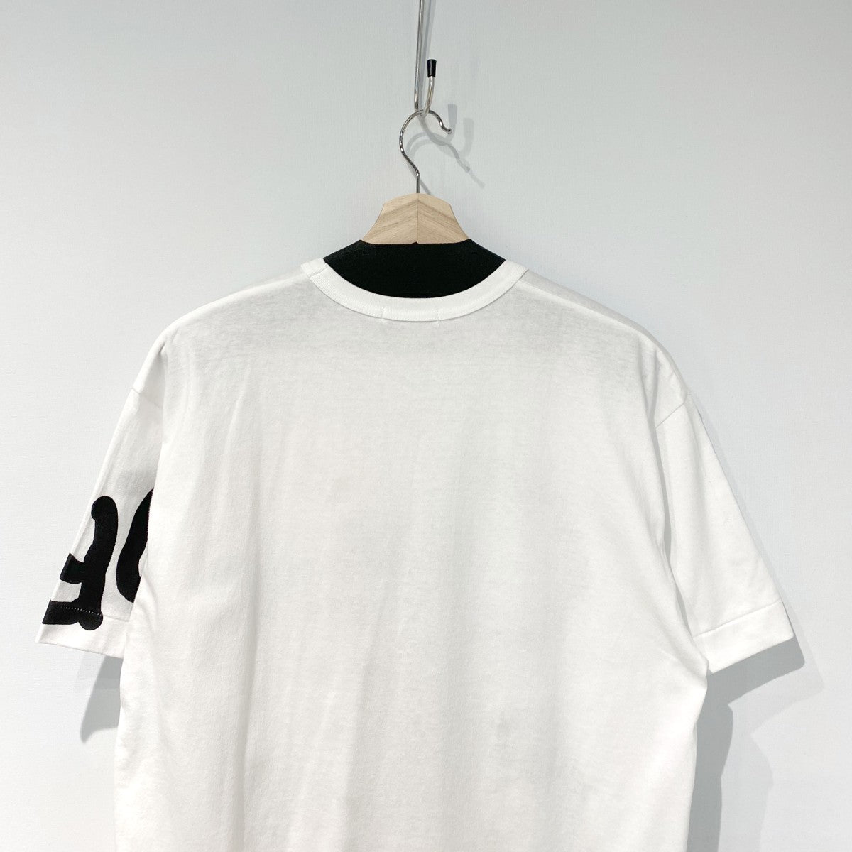 COMME des GARCONS×Alisa Yoffe 23SSAlisa Yoffe T-ShirtOK-T103 古着・中古-5枚目のアイテム画像