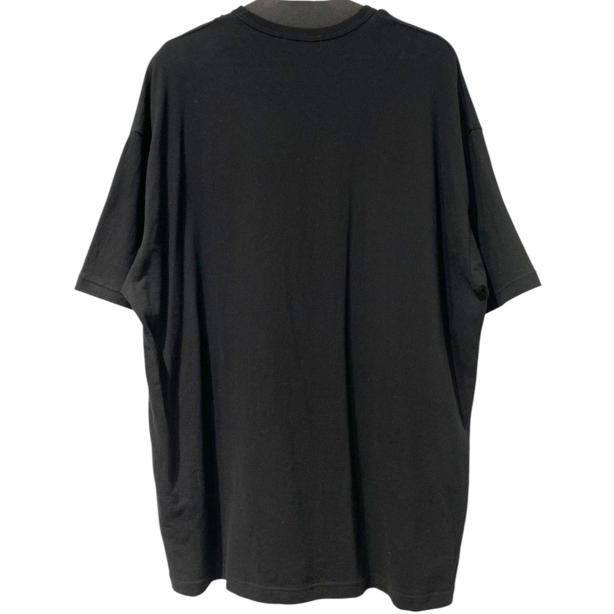 BLACK COMME des GARCONS×NIKE 25SS綿天竺Print T-shirt1O-T101 古着・中古-2枚目のアイテム画像