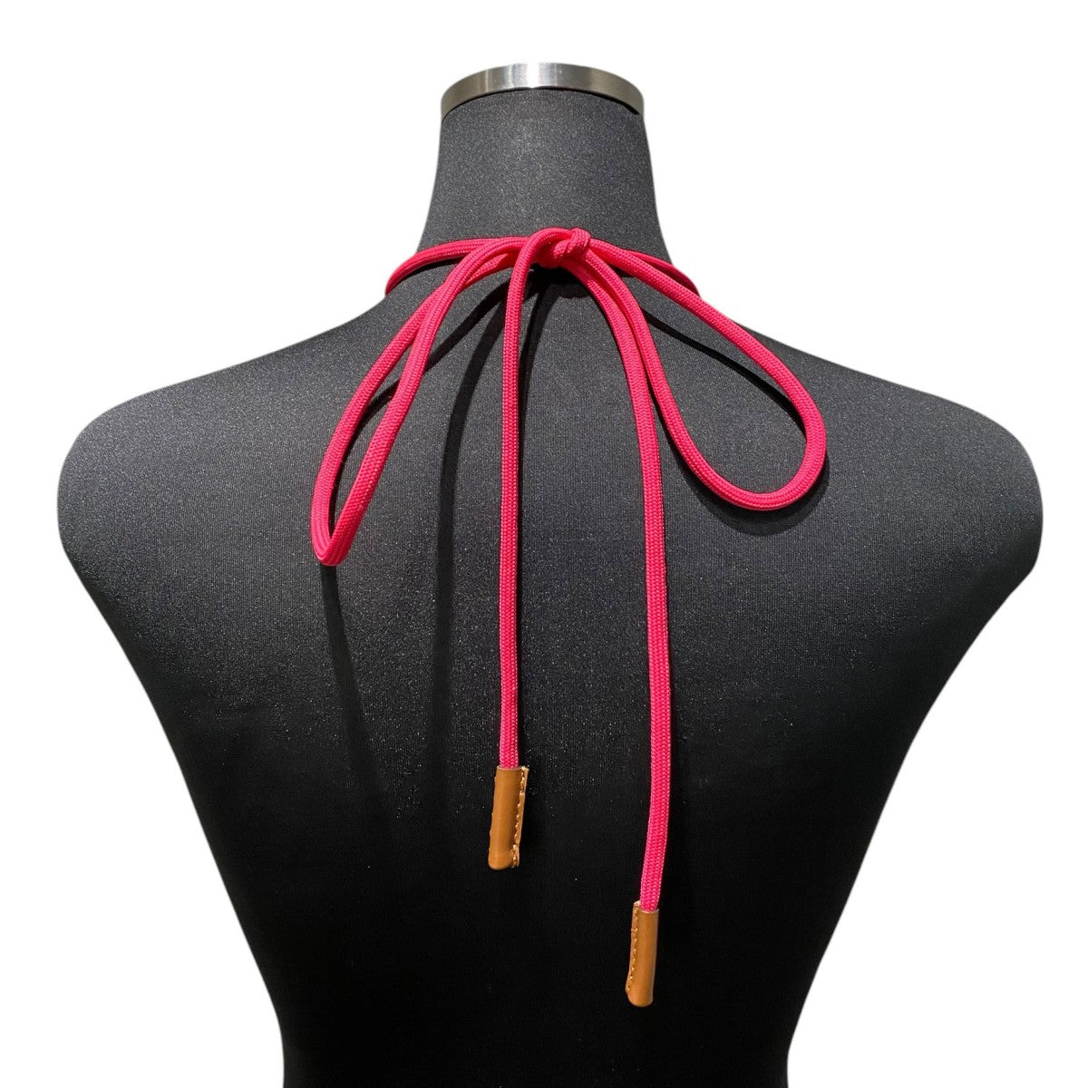 RESIN NECKLACEアクセサリーネックレス