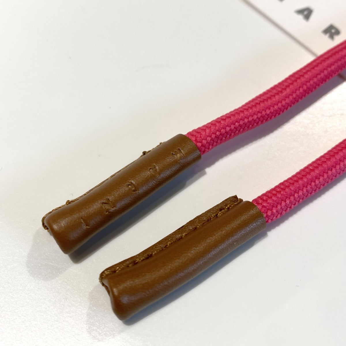 RESIN NECKLACEアクセサリーネックレス