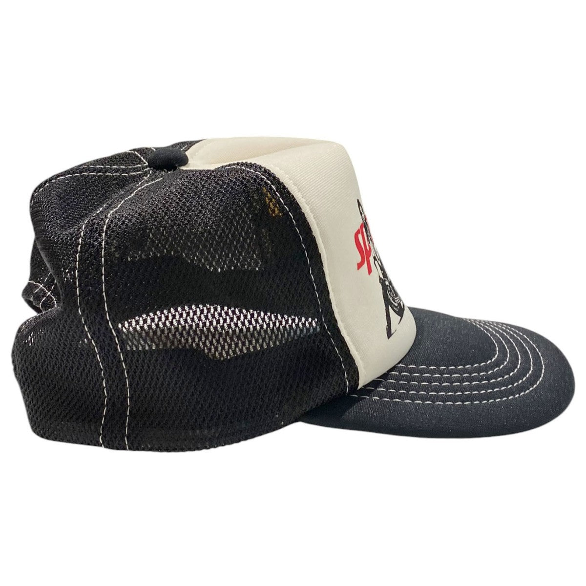 Speedster Mesh Capメッシュキャップ帽子02221QH05