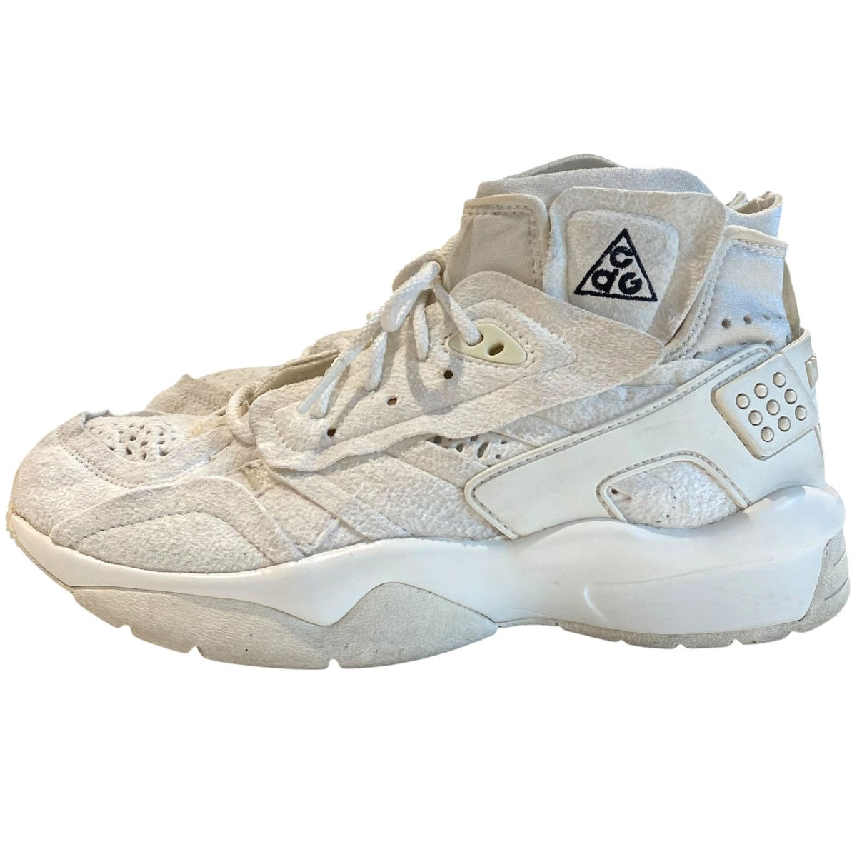 Nike ACG Air Mowabb Sailスニーカー靴AV4438-100