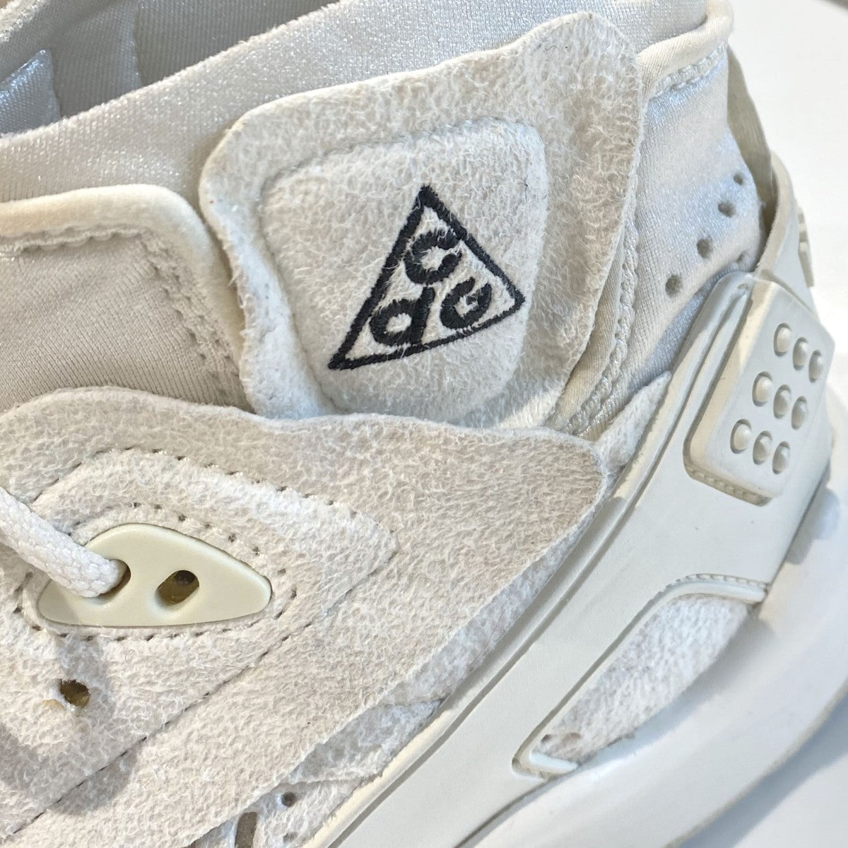 Nike ACG Air Mowabb Sailスニーカー靴AV4438-100