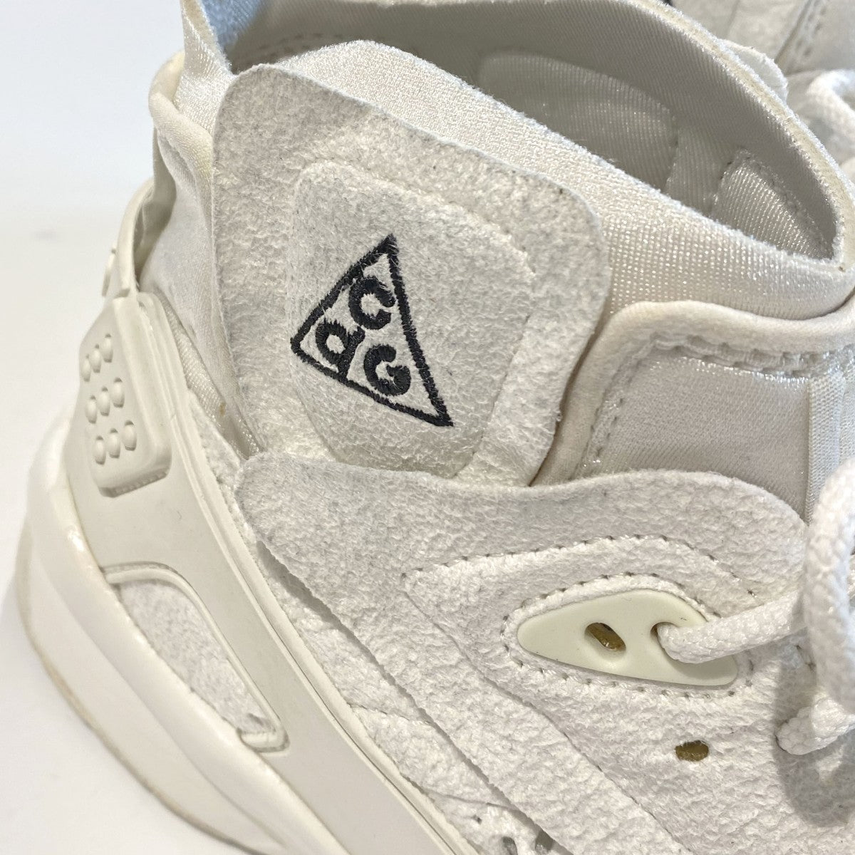 Nike ACG Air Mowabb Sailスニーカー靴AV4438-100