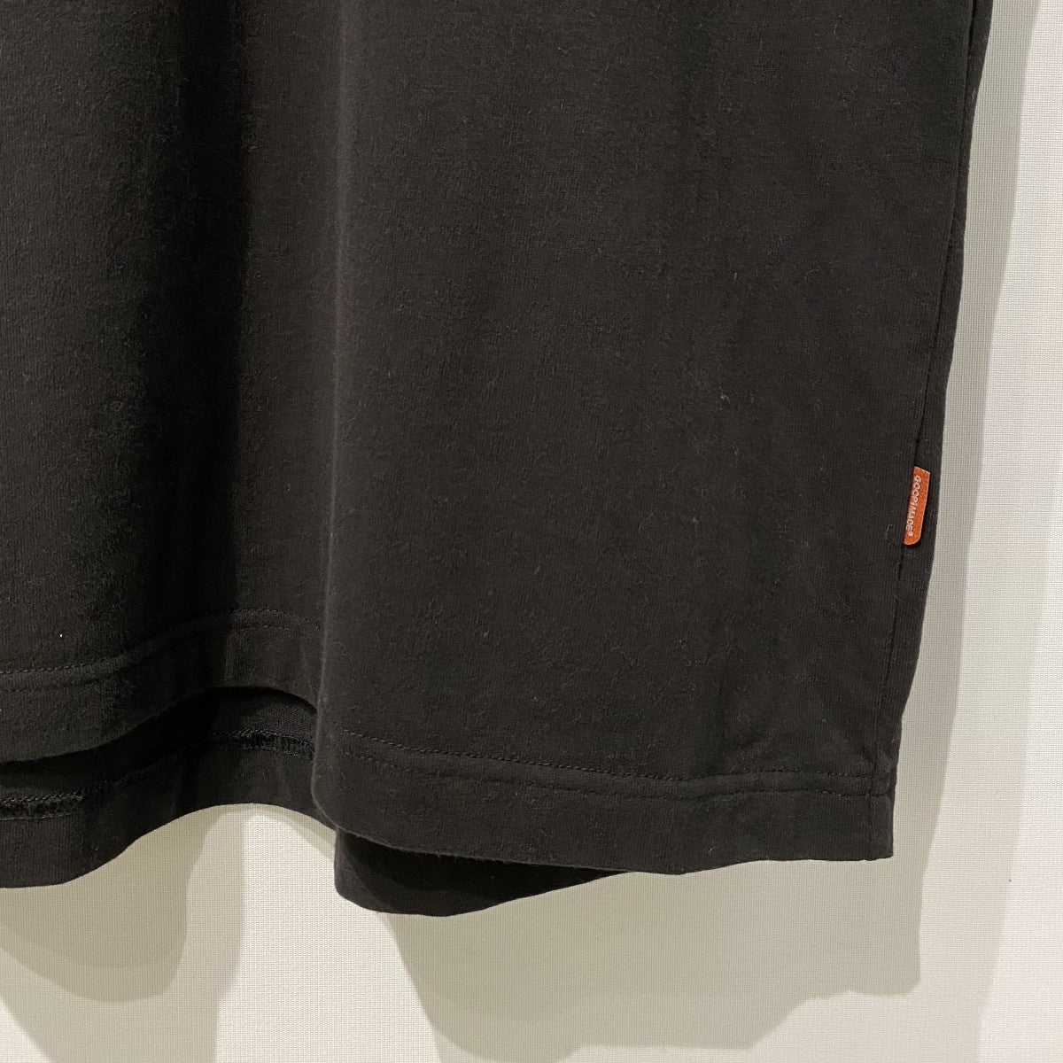 24SSM00-G Lab-93 Graphic T-Shirt TECHテックTシャツ