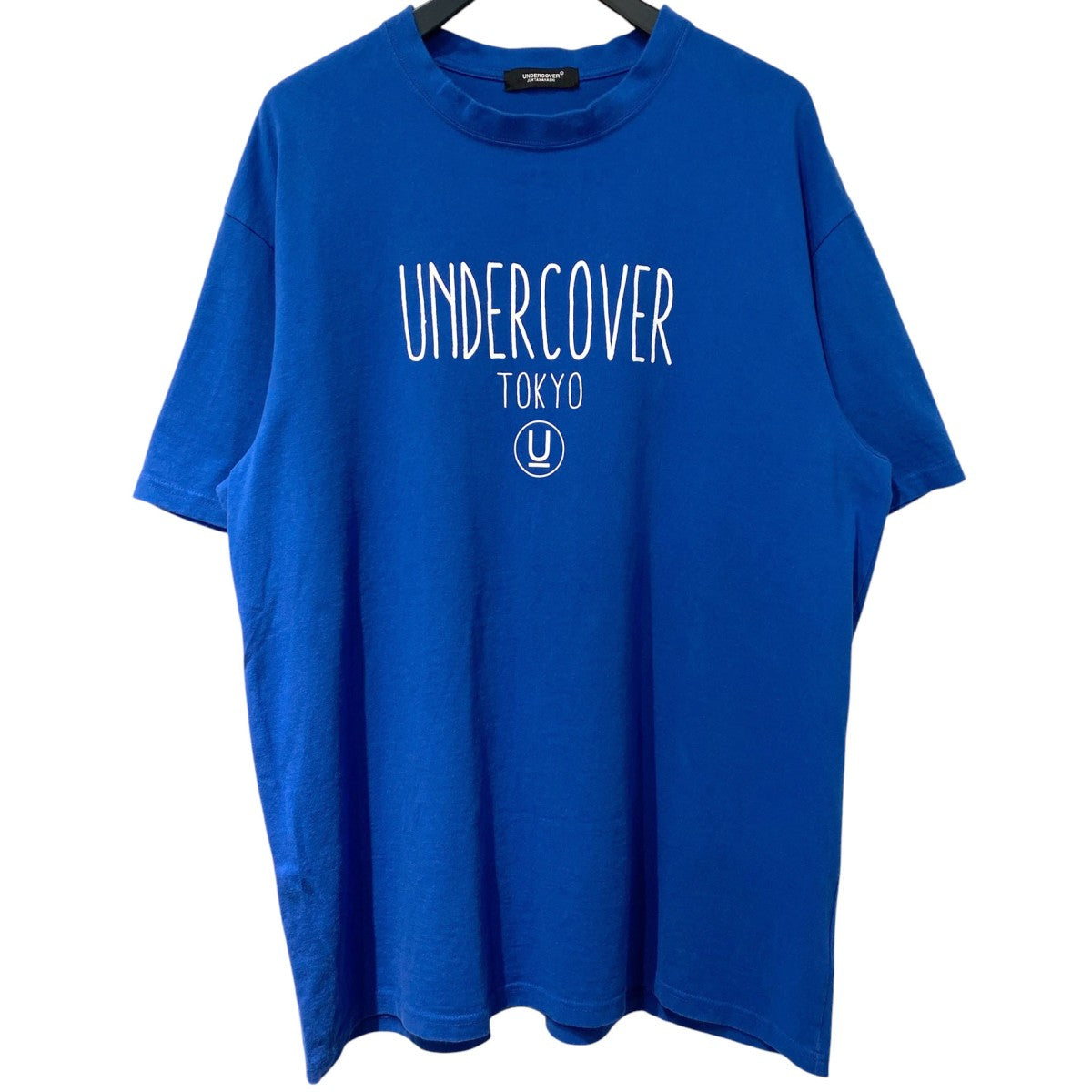 Logo T-shirtロゴTシャツUC2B9805-1