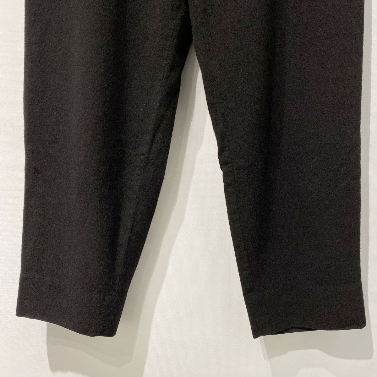 COMME des GARCONS HOMME DEUX(コムデギャルソンオムドゥ) 19AW染め