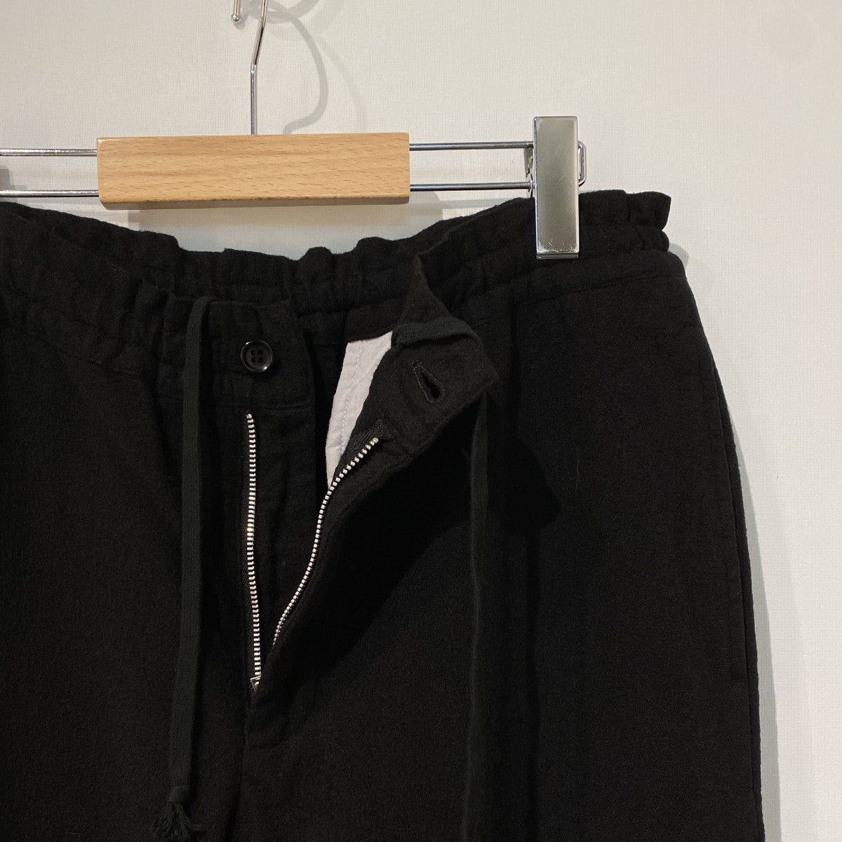 COMME des GARCONS HOMME DEUX(コムデギャルソンオムドゥ) 19AW染め