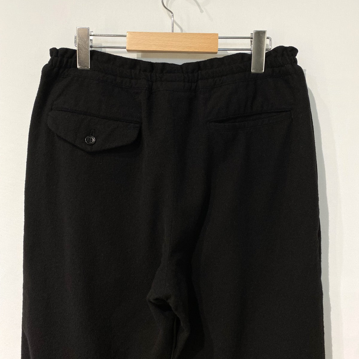 COMME des GARCONS HOMME DEUX(コムデギャルソンオムドゥ) 19AW染め