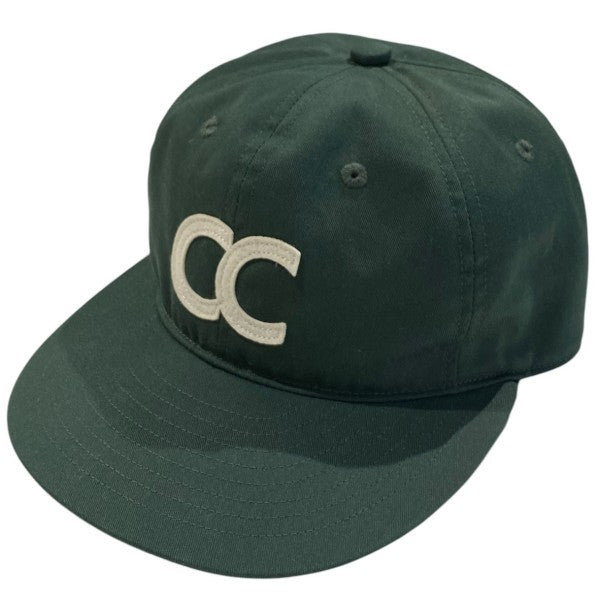 CC FELT LOGO OG 6 PANEL CAPキャップ帽子