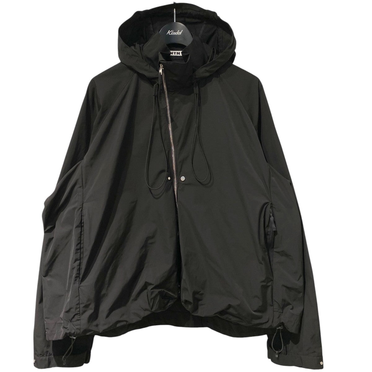 23SSM BETA JACKETオーバーサイズベータTECHテックジャケット