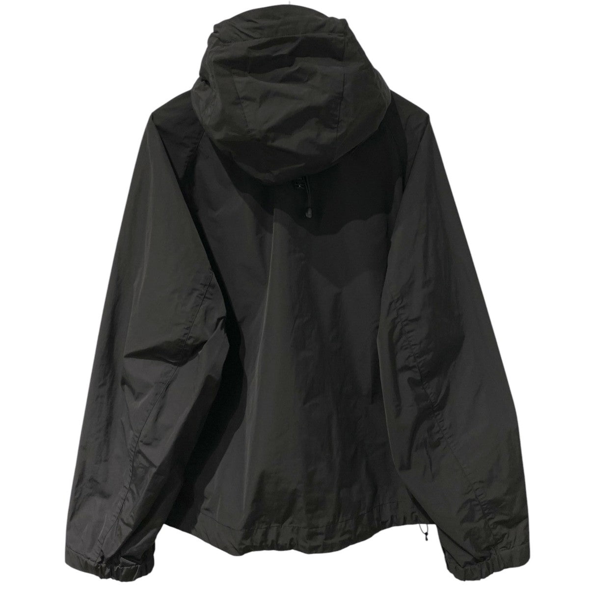 23SSM BETA JACKETオーバーサイズベータTECHテックジャケット