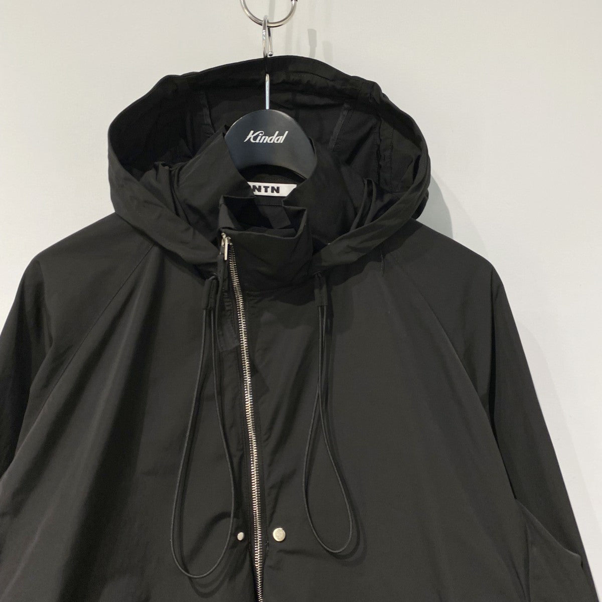 23SSM BETA JACKETオーバーサイズベータTECHテックジャケット