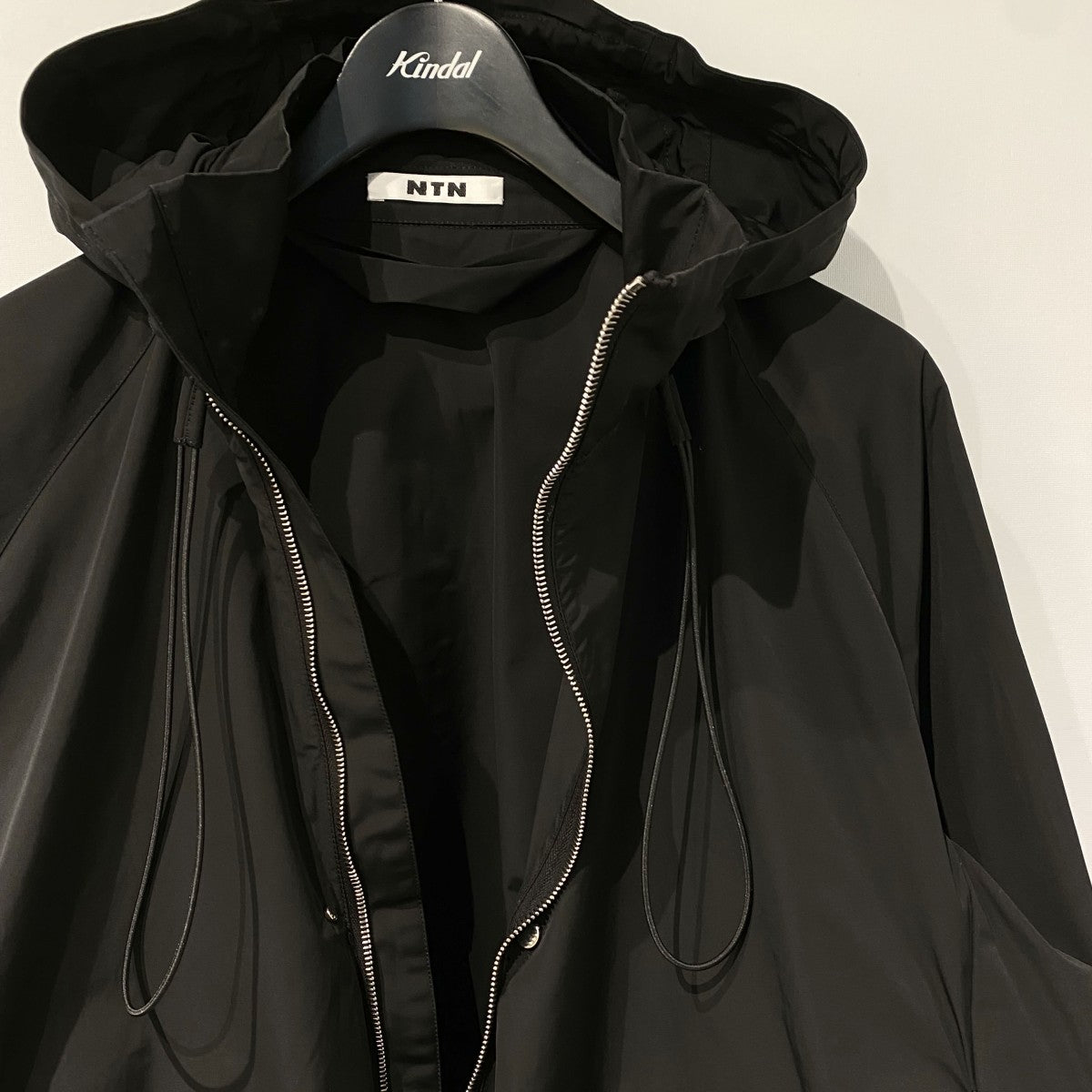 23SSM BETA JACKETオーバーサイズベータTECHテックジャケット