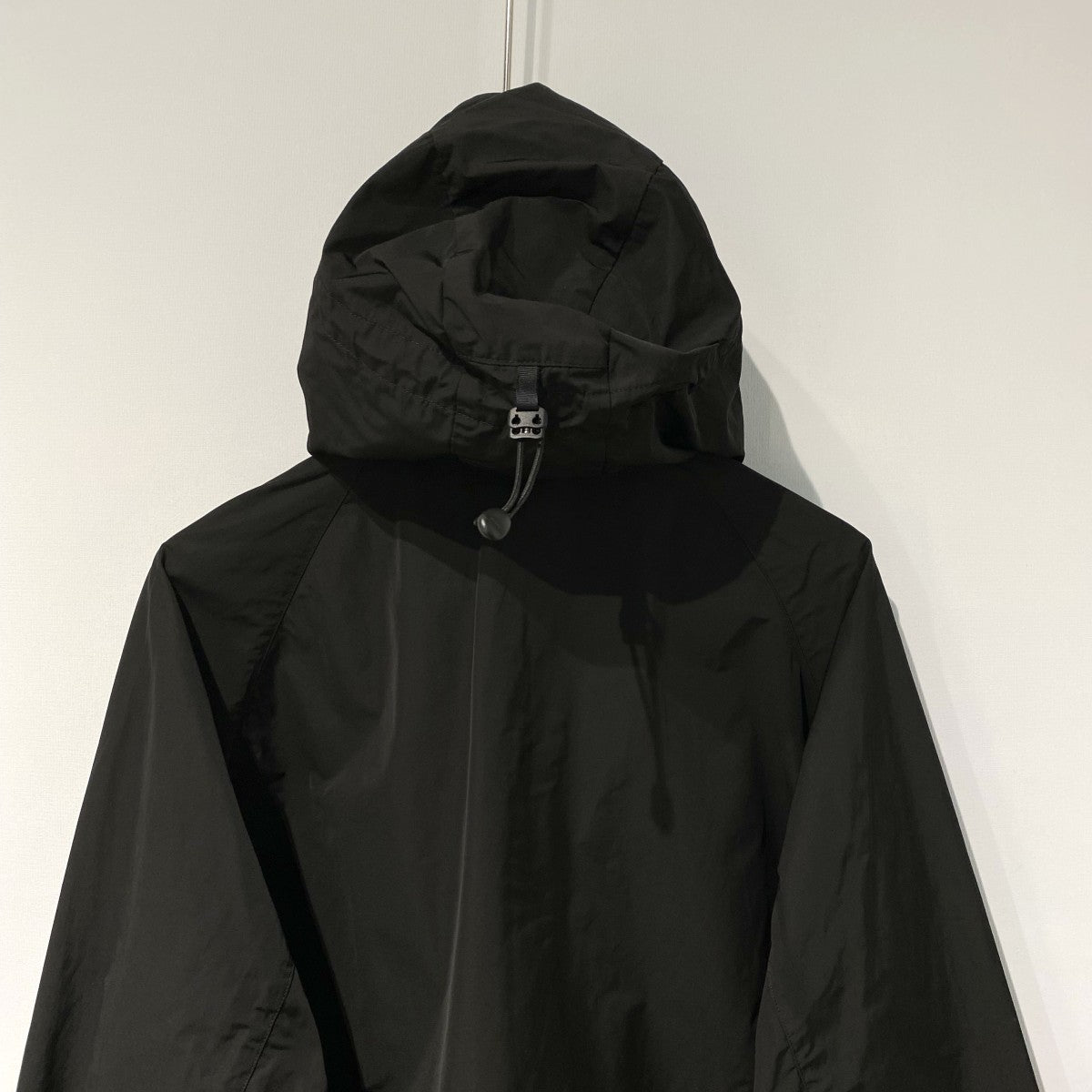 23SSM BETA JACKETオーバーサイズベータTECHテックジャケット