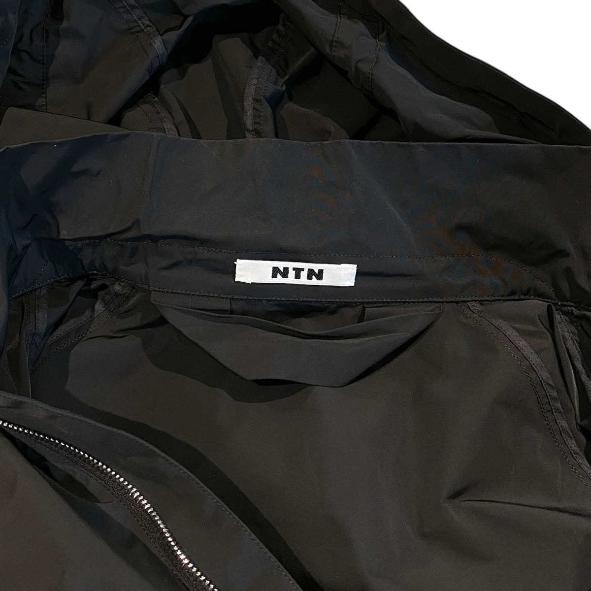 23SSM BETA JACKETオーバーサイズベータTECHテックジャケット