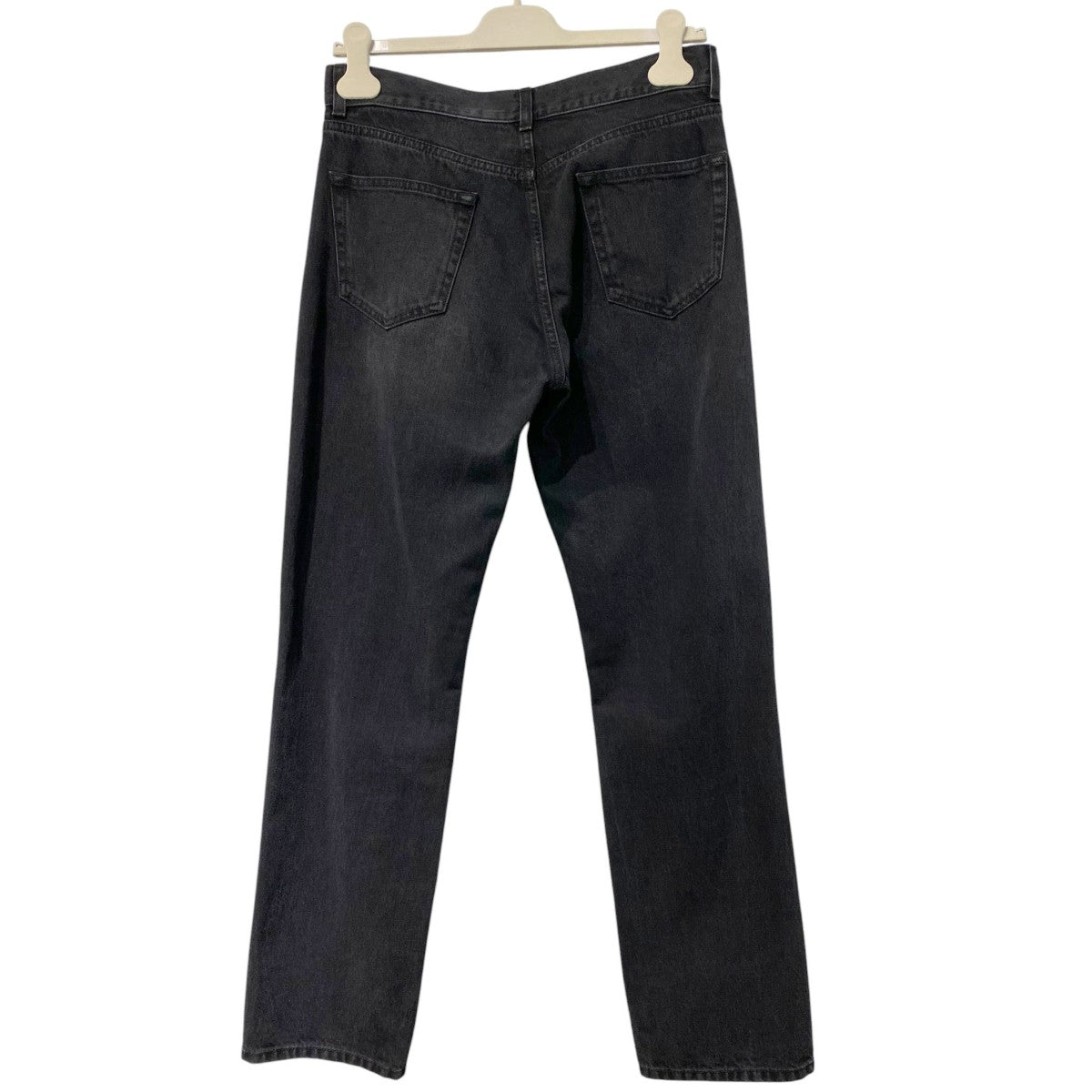 Burty JeanダメージVintageヴィンテージ加工デニムパンツ7776-W3102