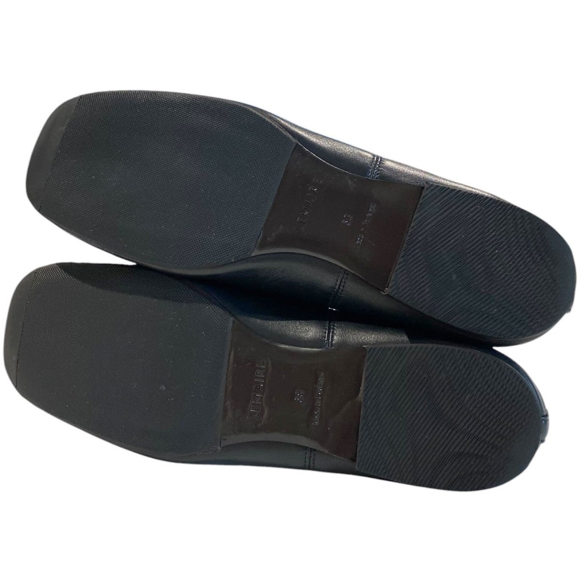 Soft Loafersソフトローファーレザーシューズ靴