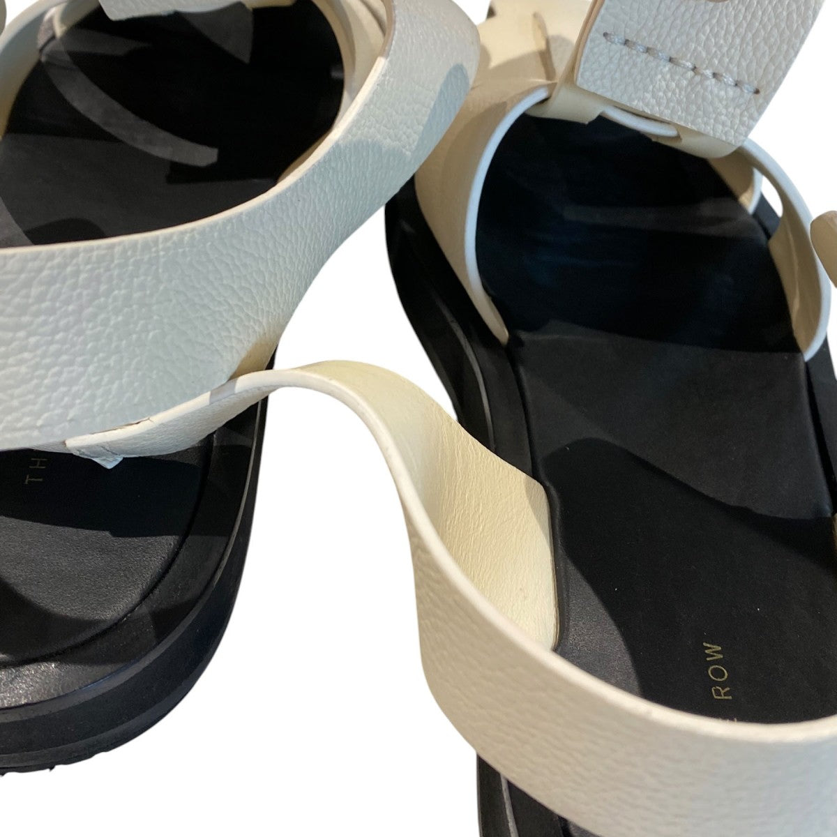 Fisherman Sandalフィッシャーマングルカサンダル靴