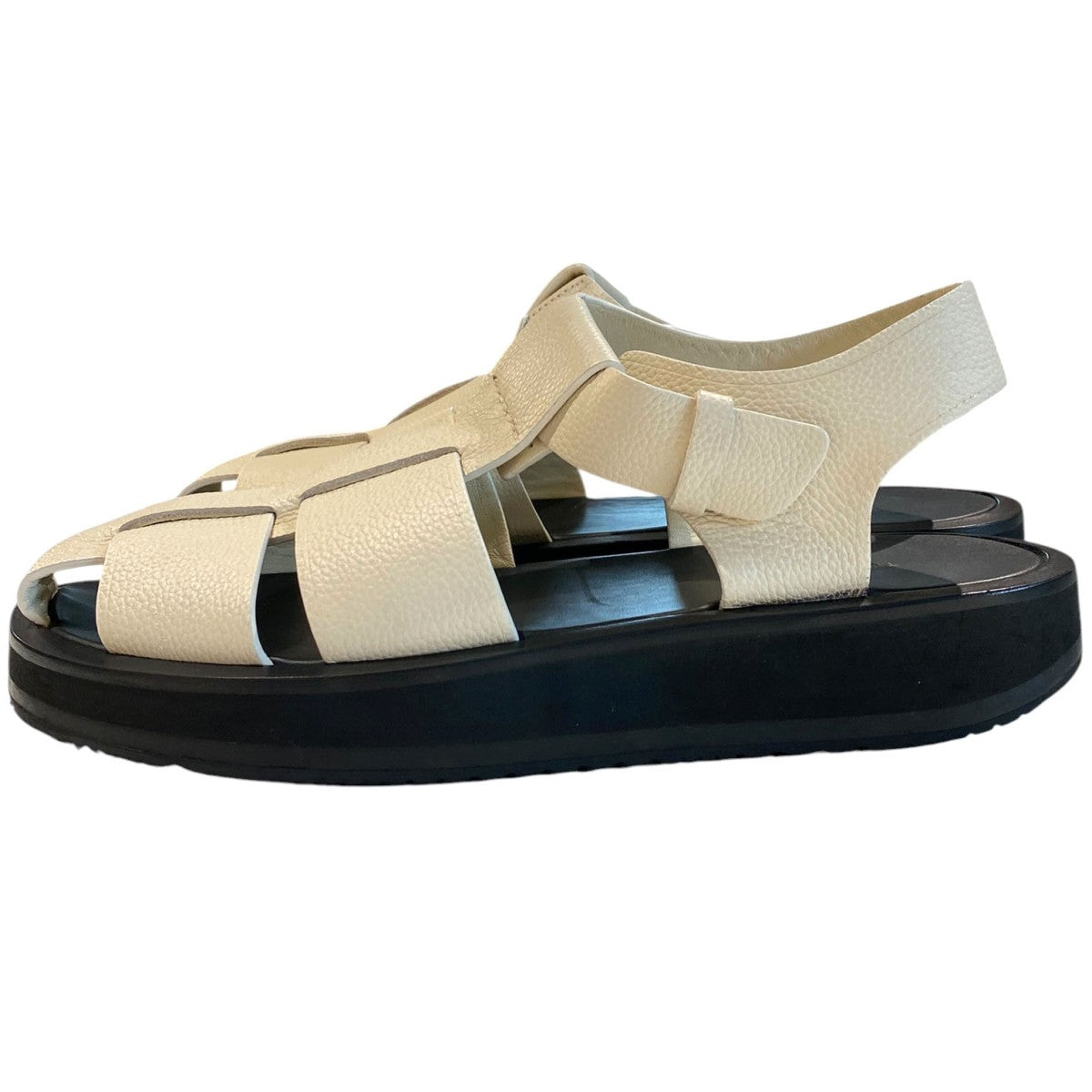 Fisherman Sandalフィッシャーマングルカサンダル靴