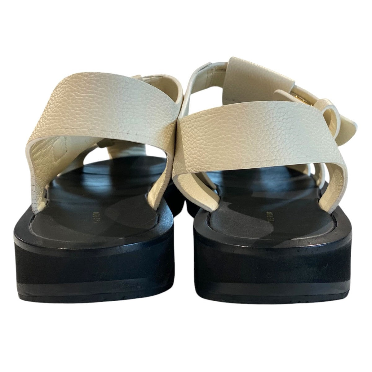 Fisherman Sandalフィッシャーマングルカサンダル靴