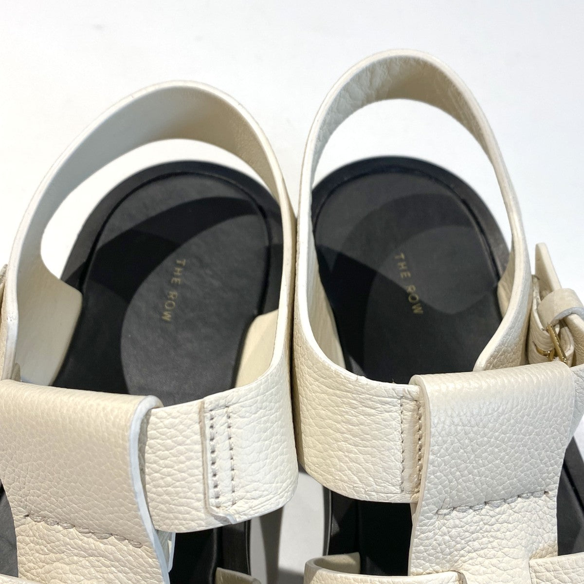 Fisherman Sandalフィッシャーマングルカサンダル靴