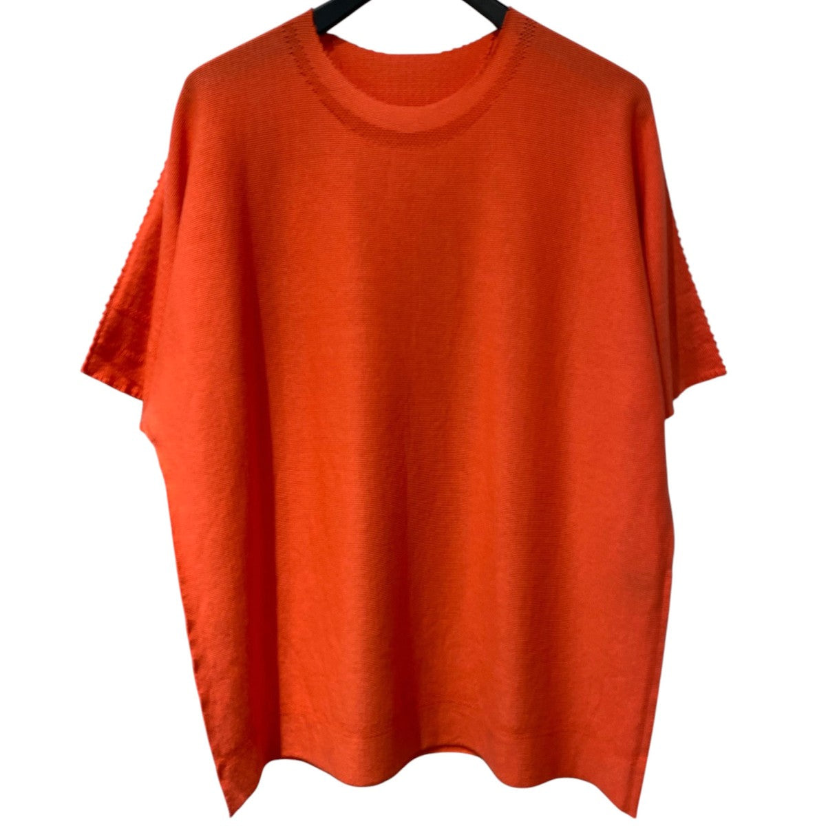 26SSTYPE-A 001-2ストレッチニットTシャツAT61KK438