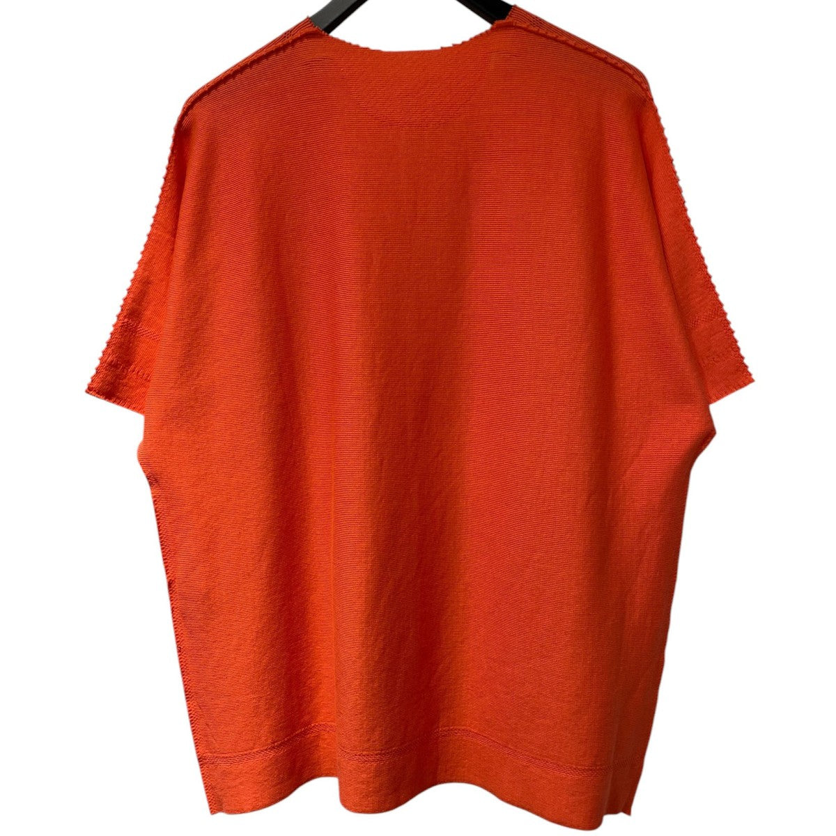 26SSTYPE-A 001-2ストレッチニットTシャツAT61KK438