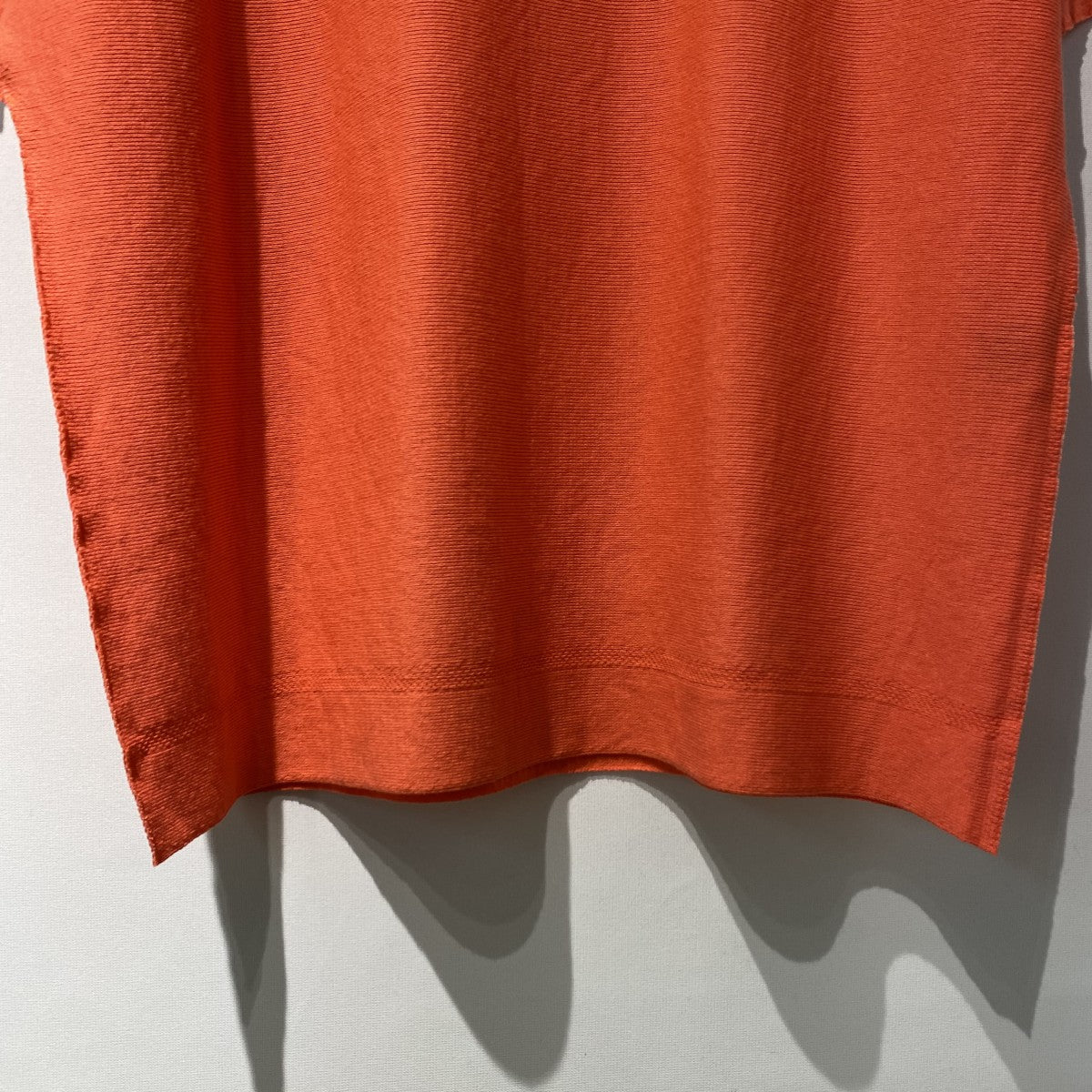 26SSTYPE-A 001-2ストレッチニットTシャツAT61KK438