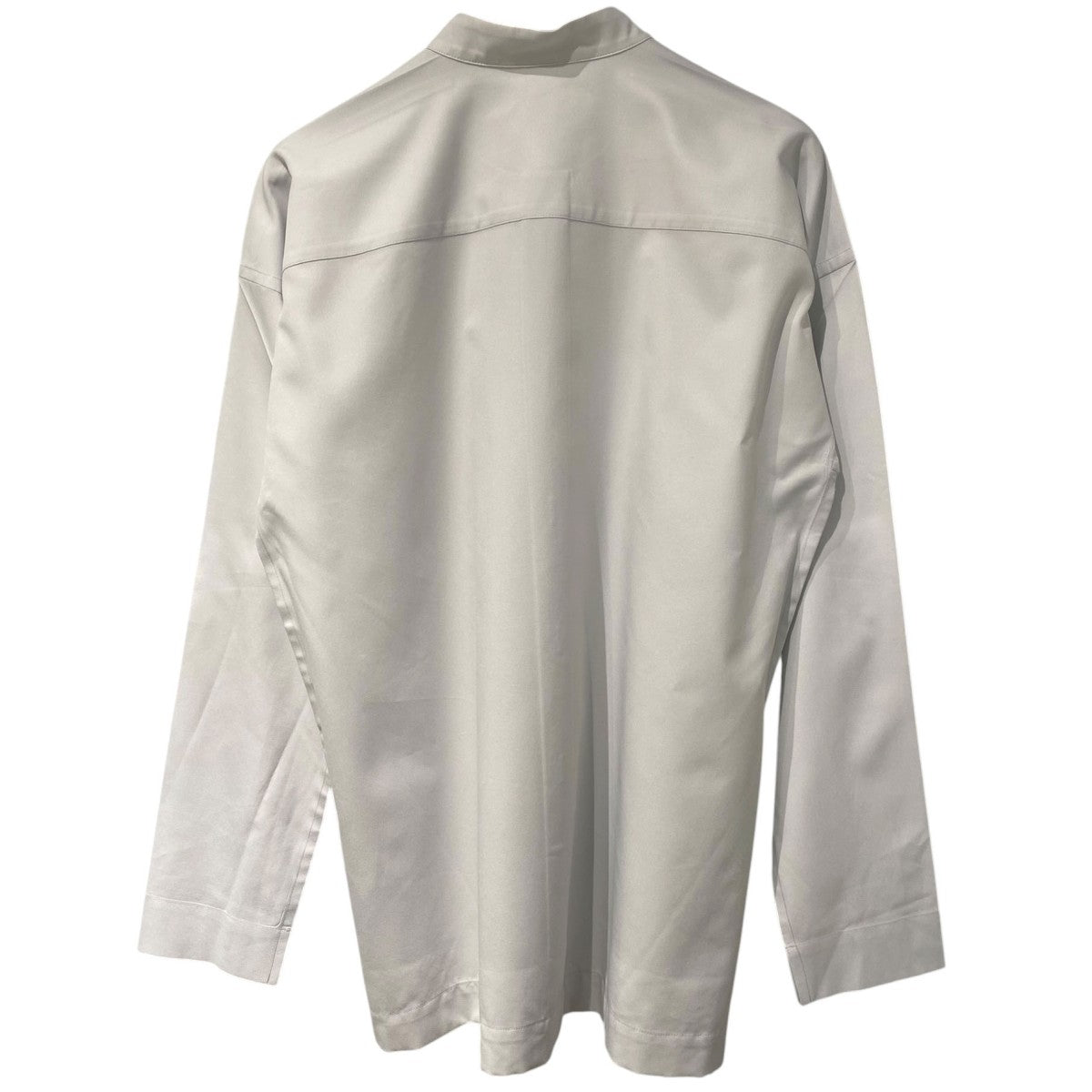 20AWStand Collar ShirtスタンドカラーシャツHP09-FJ021