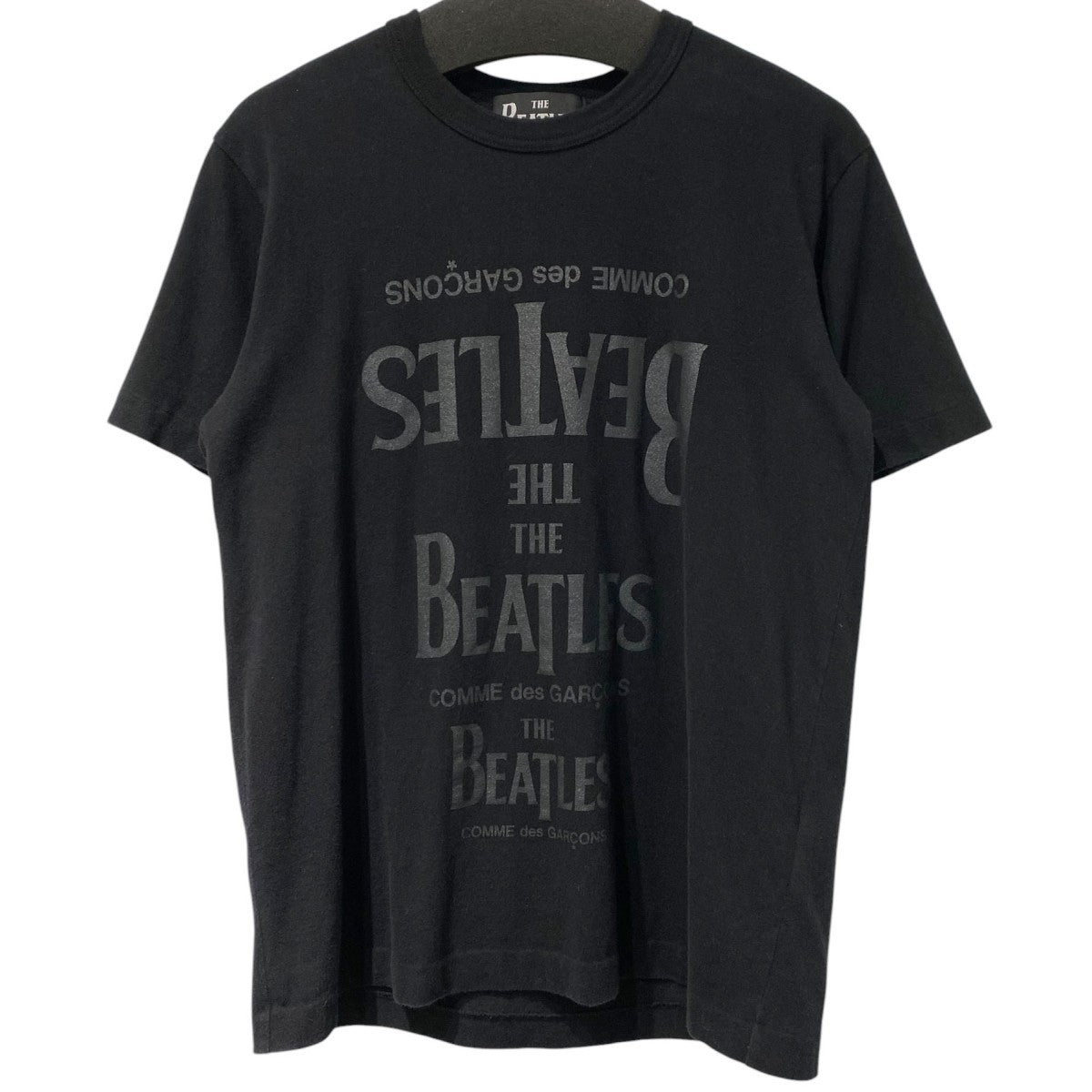 Rubber Printed T-ShirtプリントTシャツVZ-T035