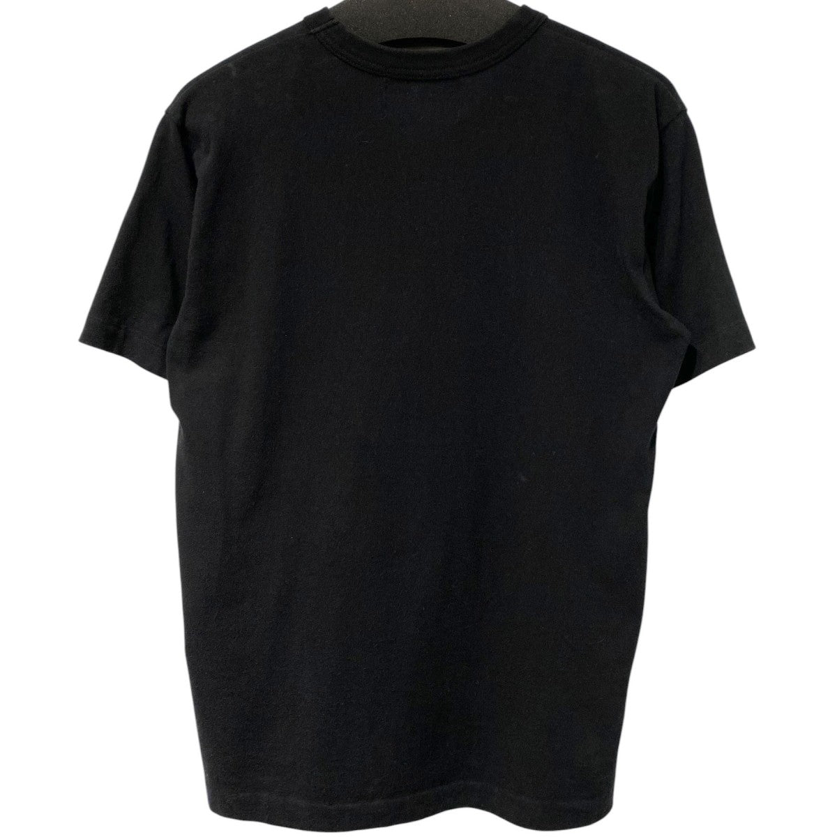 Rubber Printed T-ShirtプリントTシャツVZ-T035