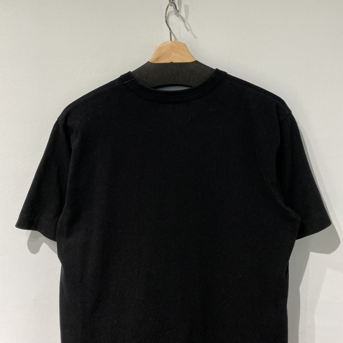 Rubber Printed T-ShirtプリントTシャツVZ-T035