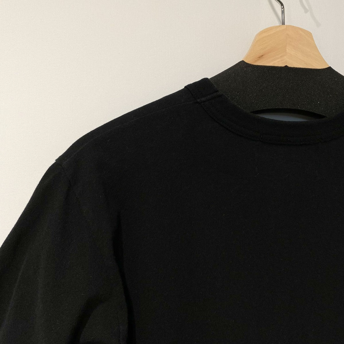 Rubber Printed T-ShirtプリントTシャツVZ-T035