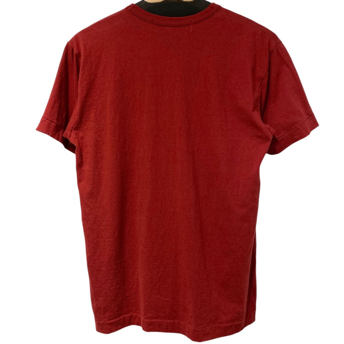 With Twin Emblem T-Shirt ツインエンブレムTシャツ