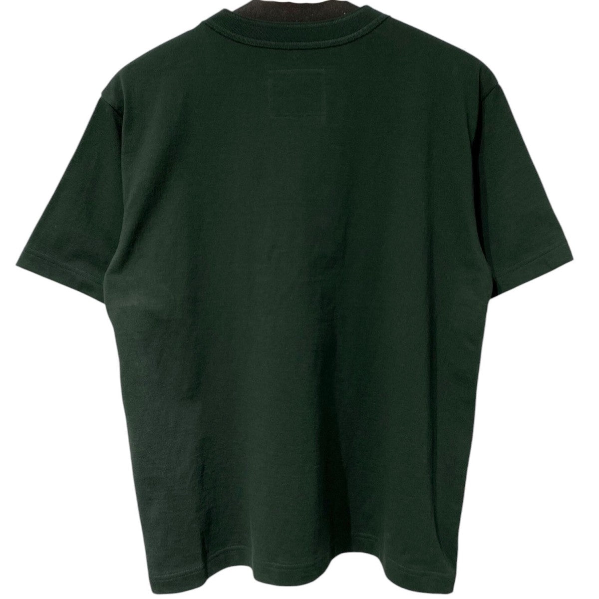 25AWCotton Jersey T-ShirtコットンジャージーTシャツ25-00995S