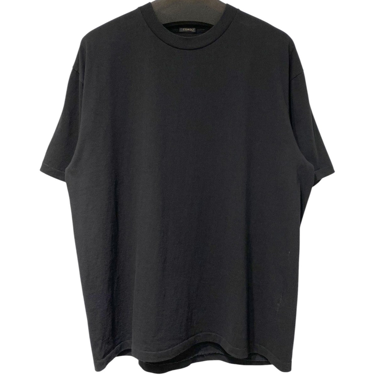 25SSコットンジャージー 半袖TシャツB01-05010