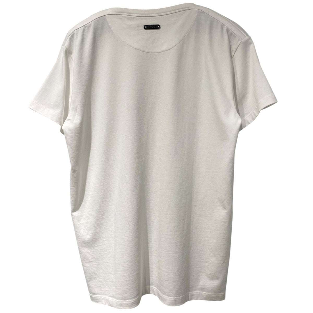 26SSBeautiful Heart TeeスプレープリントTシャツ