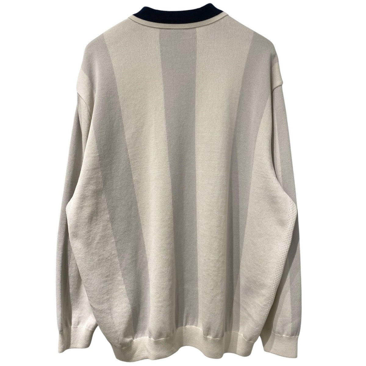 Rolling Links L／S Polo Shirtゴルフ長袖ニットポロIW6659