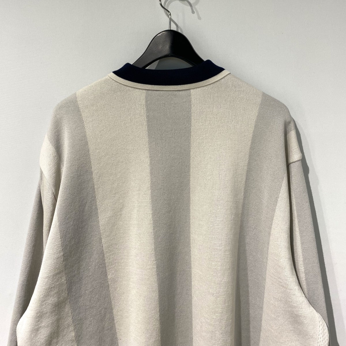 Rolling Links L／S Polo Shirtゴルフ長袖ニットポロIW6659