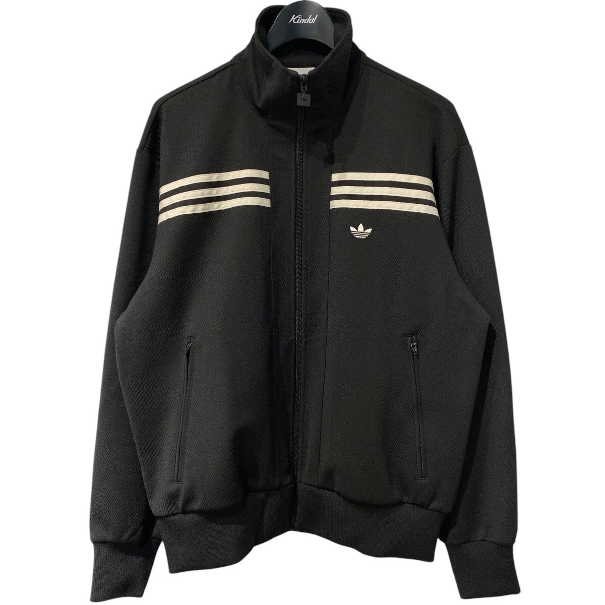 M BB TRACKTOP(70s SPORTS)70S トラックトップジャケットJN5962
