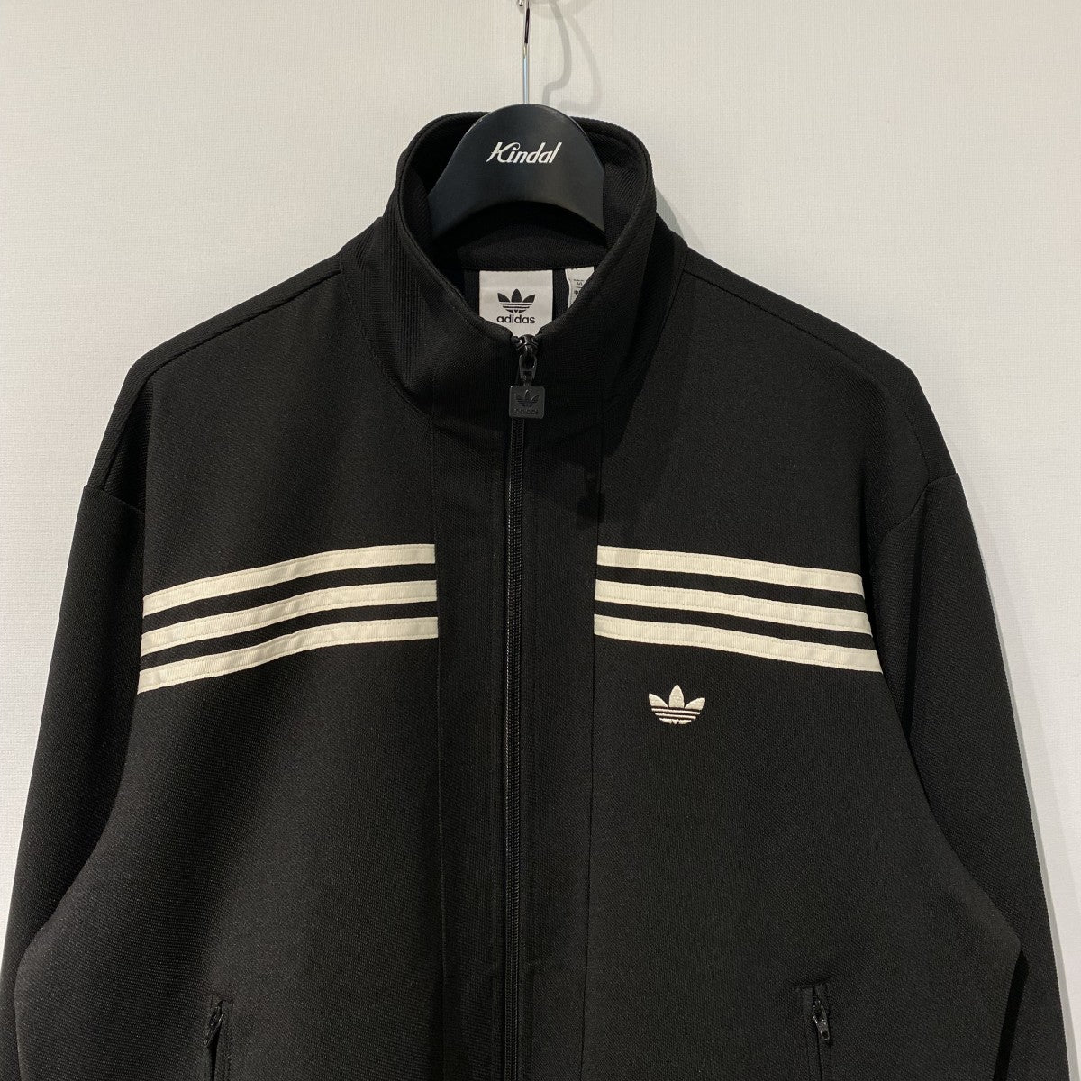 M BB TRACKTOP(70s SPORTS)70S トラックトップジャケットJN5962