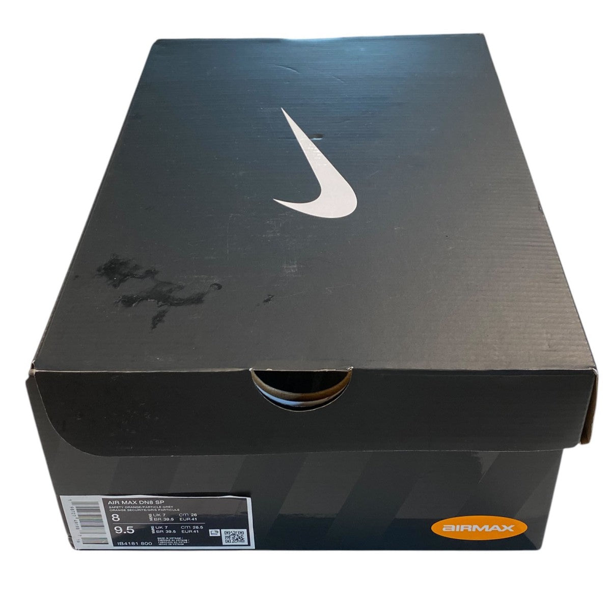 AIR MAX DN8 SPエアマックススニーカー靴IB4181-800