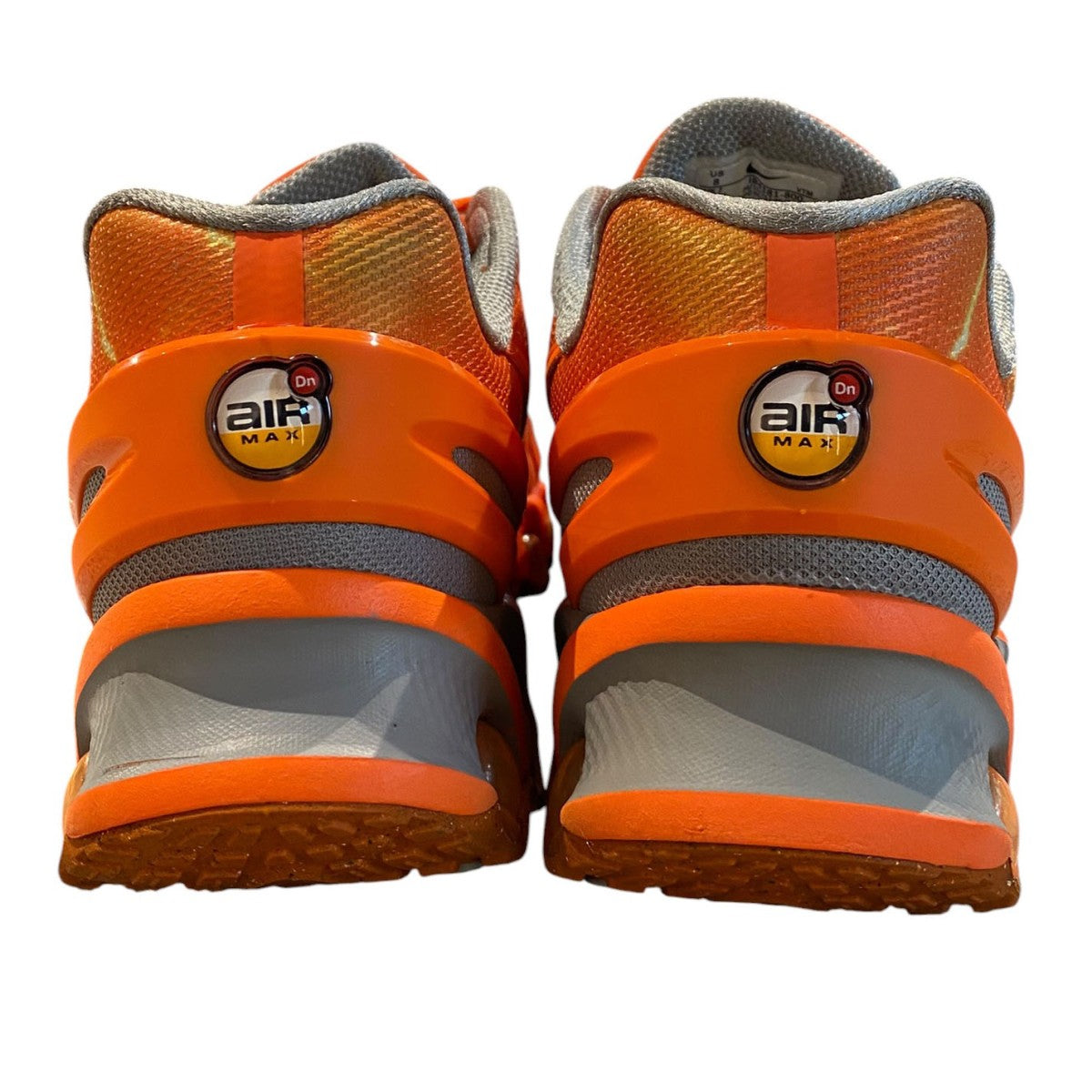 PALACE Skateboards×NIKE AIR MAX DN8 SPエアマックススニーカー靴